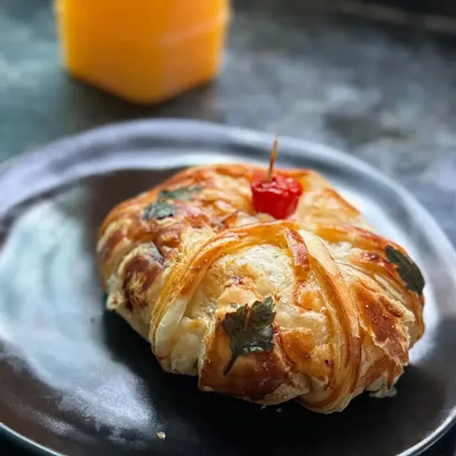 Diversidade Da Empada