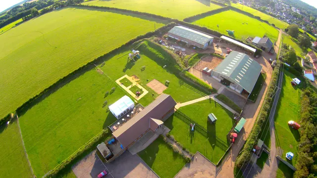 Snettisham Meadows - Camping & Glamping