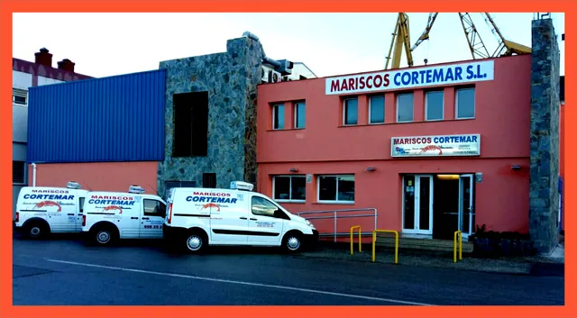 Mariscos Cortemar