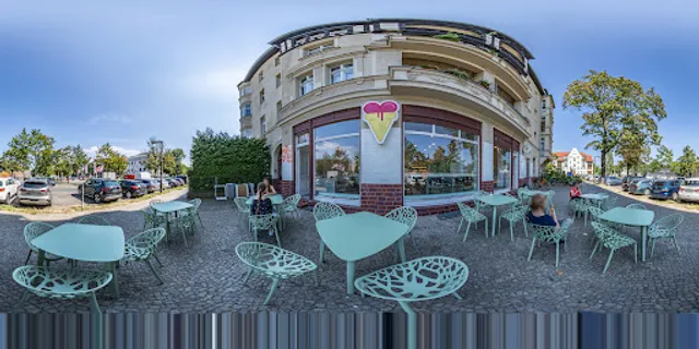 Jackson's Ice Cream - Berlin