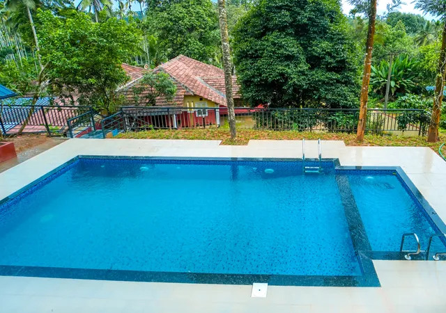 Chandragiri Heritage Bungalow