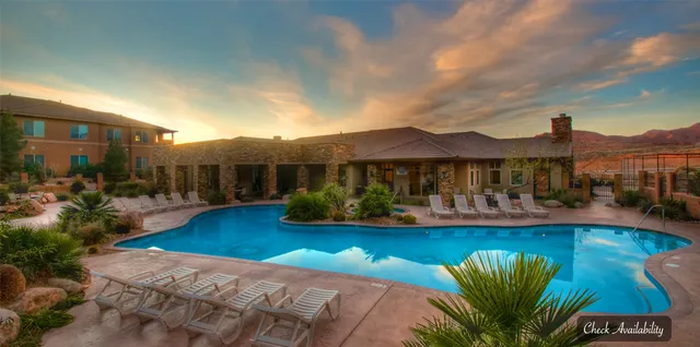 Coral Springs Resort