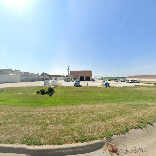 Sunrise FS Tire & Service Center