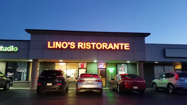 Lino's Ristorante and Pizza