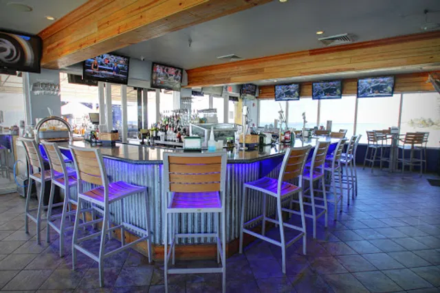 Quarterdeck Restaurants