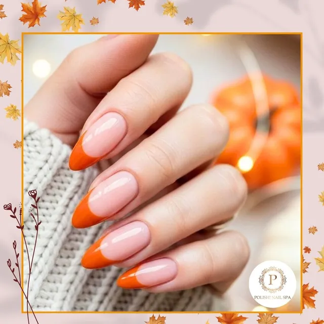 Polish! Nail Spa LLC