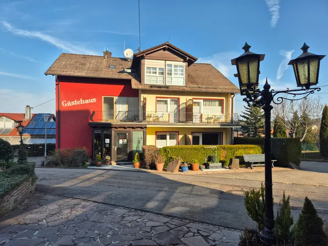 Landhotel Schönblick