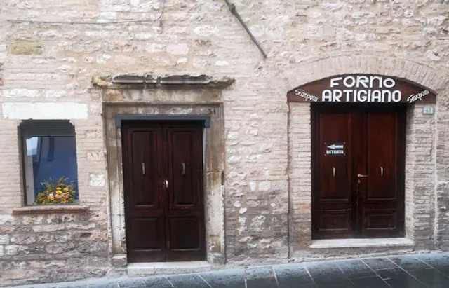 Antico Forno di Spello