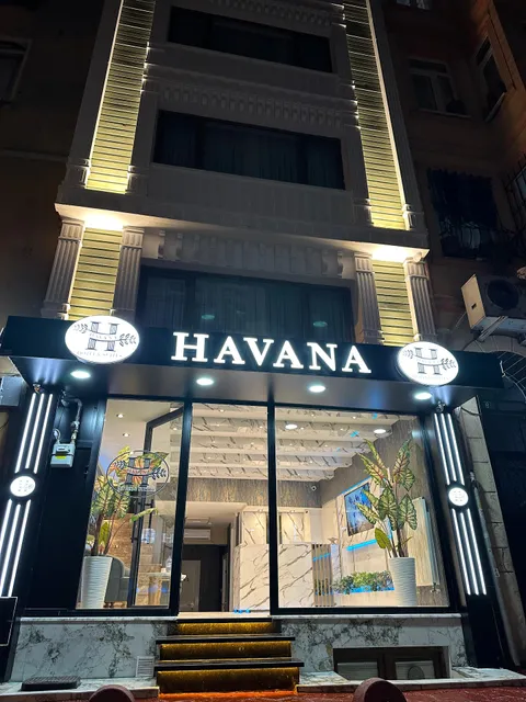 Havana Hotel Suites Taksim
