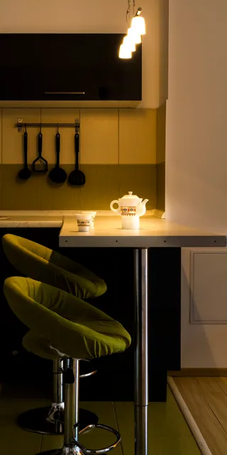 Smart 62 Apartment Militari