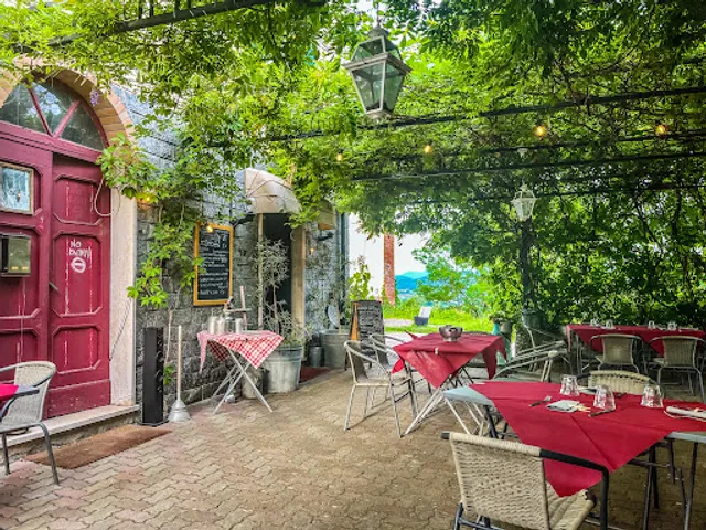 Ristorante Ai Nebbioli