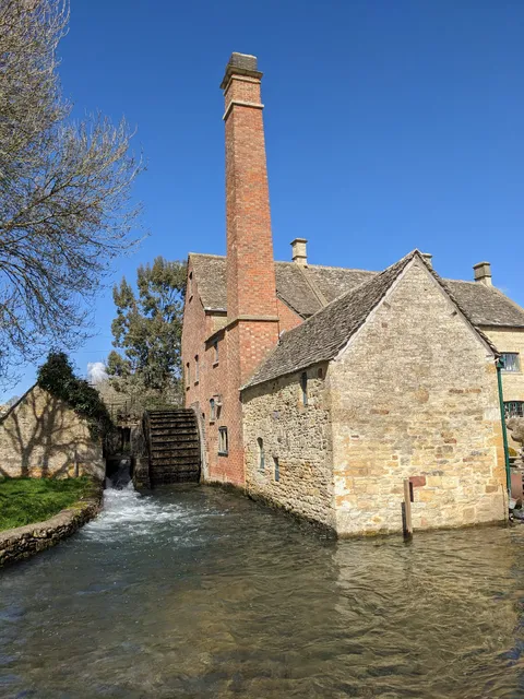 Lower Slaughter Museum