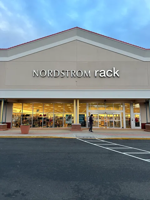 Nordstrom Rack