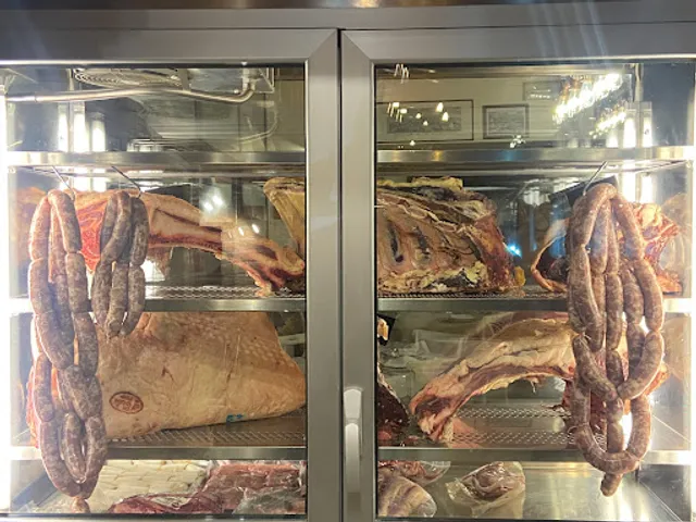 Ristorante al Vecchio Ulivo