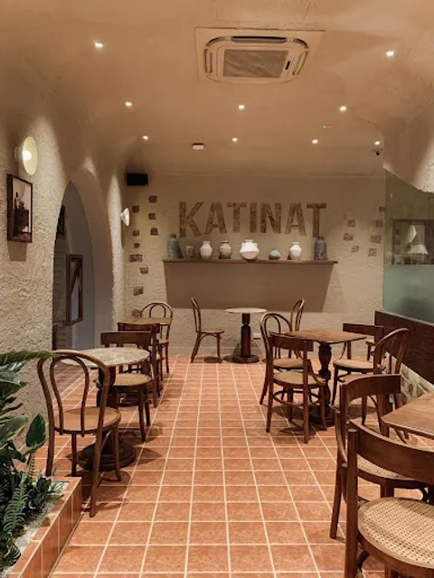 KATINAT Phố Huế Hà Nội