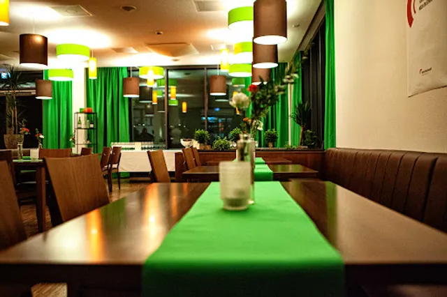 Restaurant Römerhalle