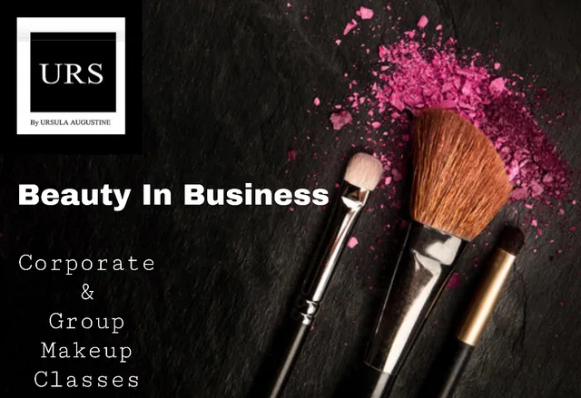 Ursula's About Phace Rittenhouse