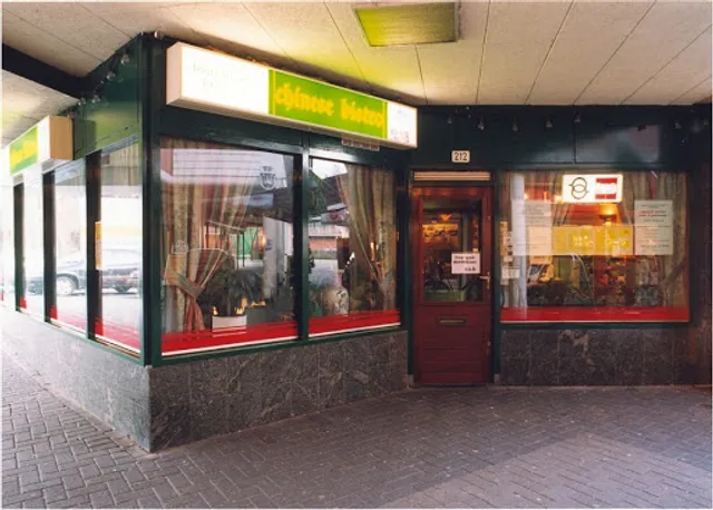 Chinees Bistro Lunetten Utrecht