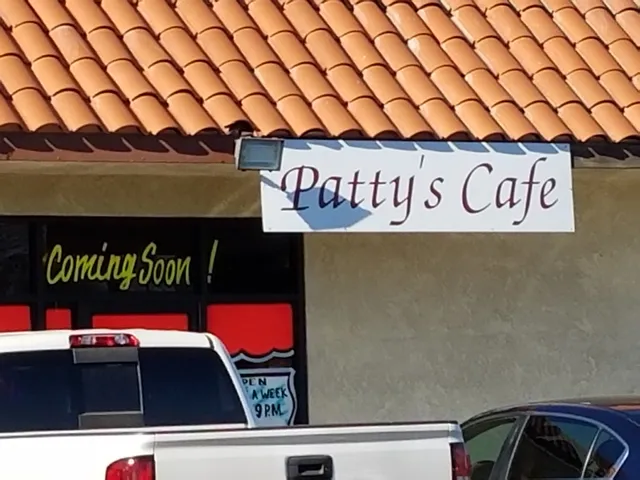 Patty's Cafe