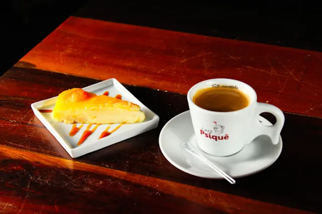 Café Psiquê