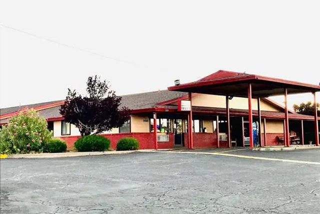 Travelodge by Wyndham Truth or Consequences