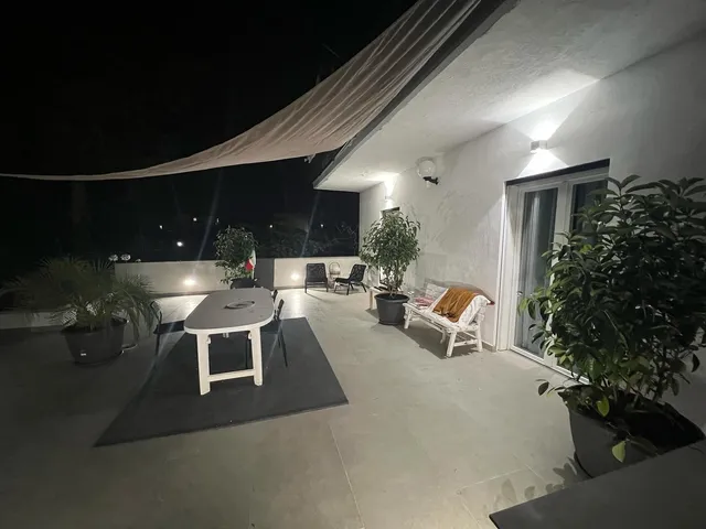 Holiday Homme Terra di Mare Via Giovanni Gentile