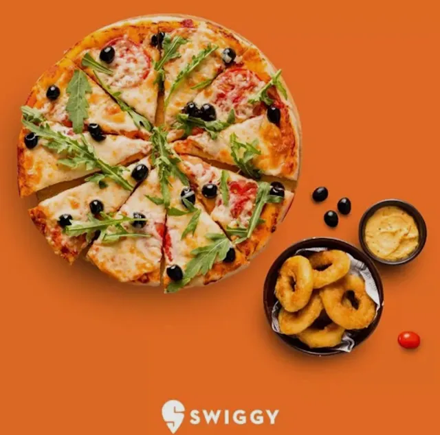 The Pizza Dine (khurram nagar)