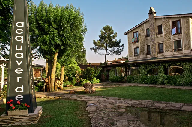 Ağva Acquaverde Otel