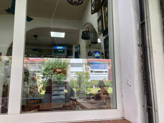 Restaurant Pizzeria Pepe Cavallé