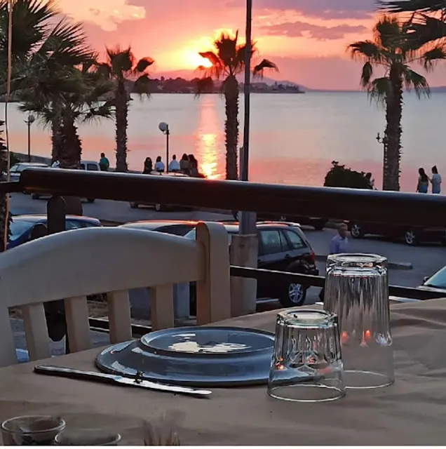 Γιαννακός - Γεύσεις από Θάλασσα