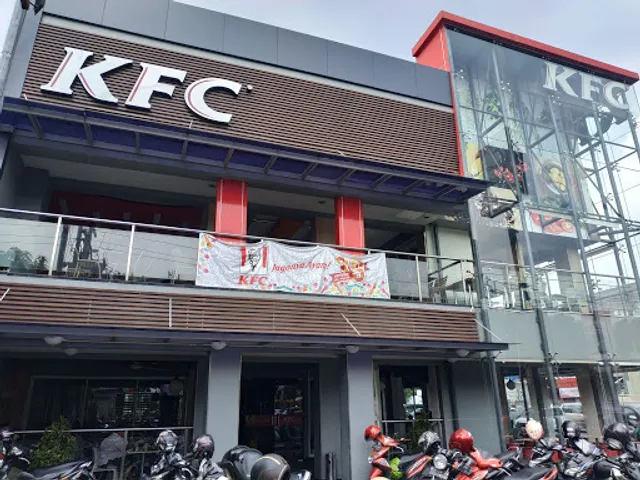 KFC Pandanaran Semarang