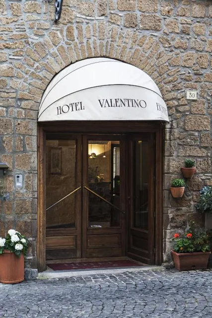 Hotel Valentino