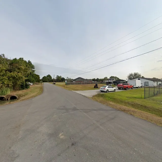 Jerry Olivier Custom Cues