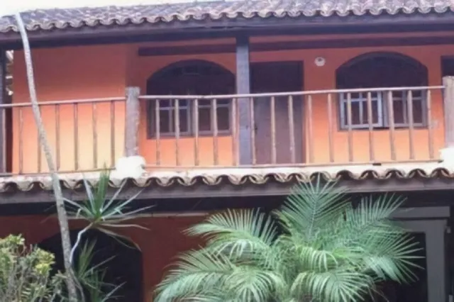 Pousada Casa Nova Búzios