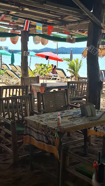 Lanna restaurant and massage