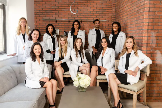 Spring Street Dermatology - Uptown