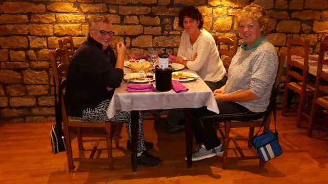 Aux Sources de la Meuse