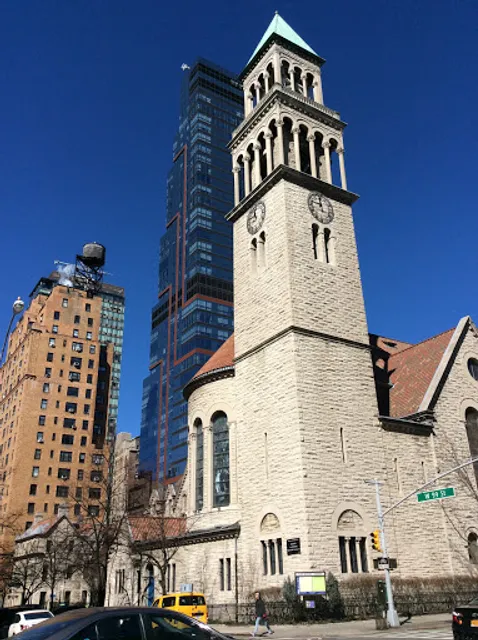 St. Michael's Church