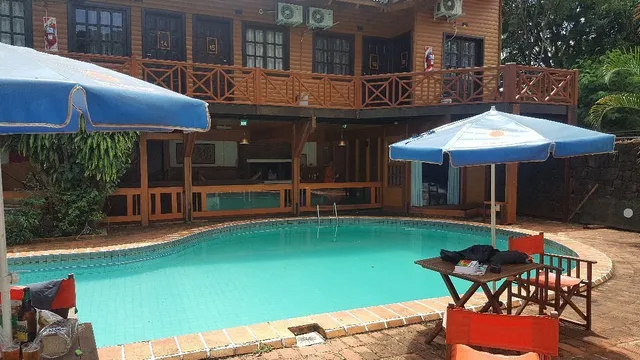 Petit Hotel Caraguata