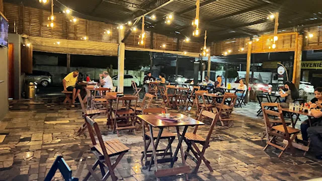 IMPÉRIO DO CHURRASQUINHO E HAMBURGUERIA