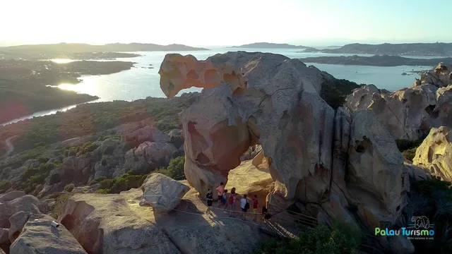 Roccia dell’Orso - Capo d'Orso