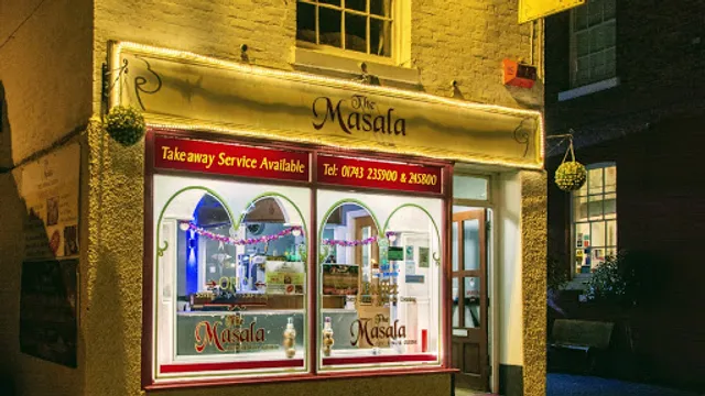 The Masala