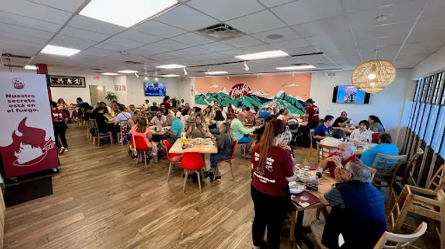 Chifa Du Kang (Kendall Drive)