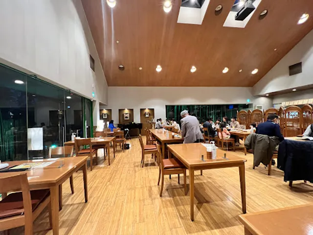 Inuyama Loreley Beer Hall