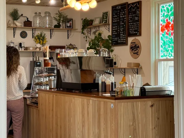 Superbloom Coffee House