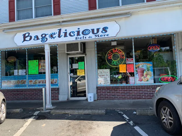 Bagelicious