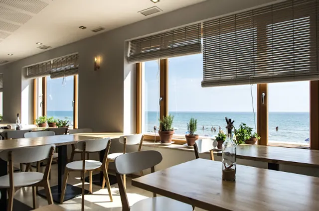 Restaurant Gloriamar