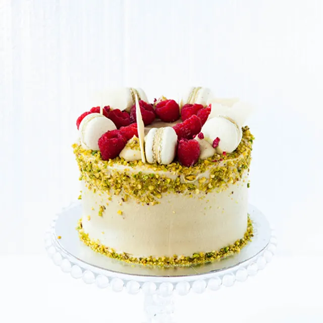 London Cakes & Bakes