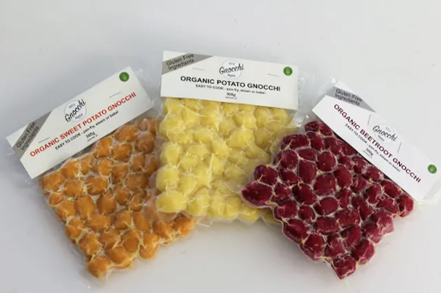 Noosa Gnocchi / Handcut deli