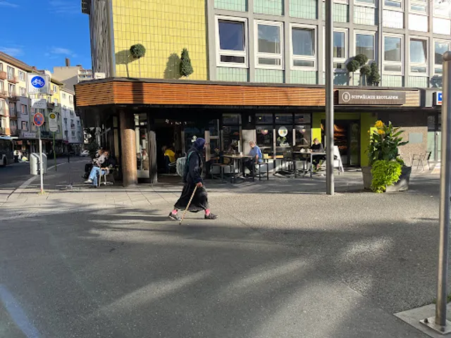 Schwälmer Brotladen